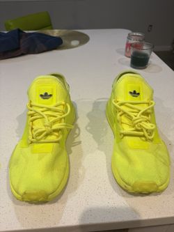 Adidas Nmd Sneakers Size 7 Like New