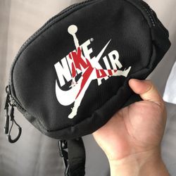 Nike Jordan Fannypack