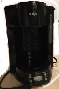 Coffee Maker