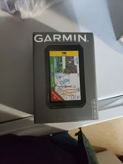 GARMIN GPS