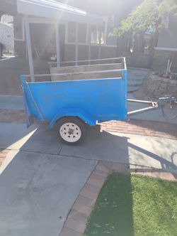 Trailer