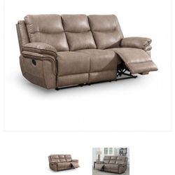 Only $160  For This Couch With Delivery 