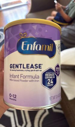 Enfamil Formula