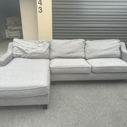 Sectional Couch 