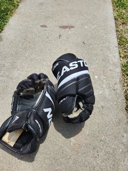 Easton Hockey Or LaCrosse Glove