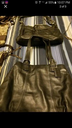 Coach Purses