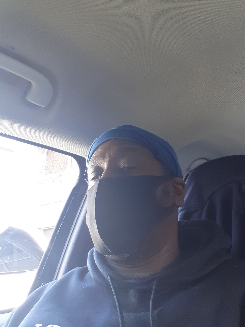 Face Mask