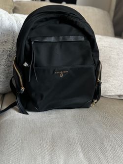 Michael kors backpack