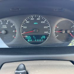 2006 Chevrolet Impala