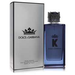 Dolce & Gabbana Cologne