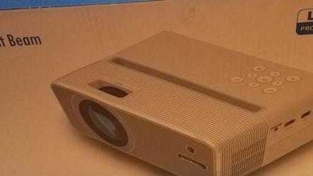 Ezcast Projector V3 New