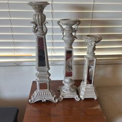 Candle Holders