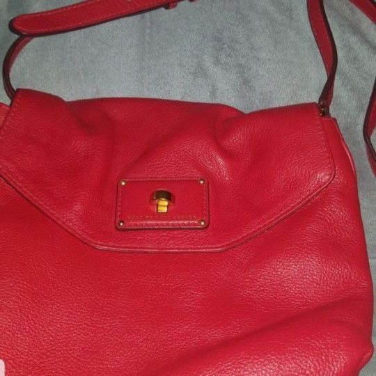 Brand New Marc Jacob's Purse