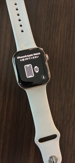 Apple Watch series 11 gps