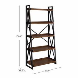 Bookcase 