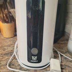 Animal Videocam And  Treat Dispenser 