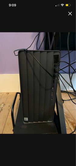 HP Desktop