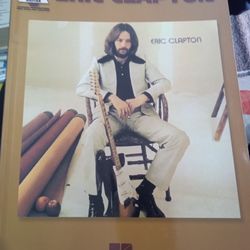 Eric Clapton