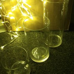 Vase Set