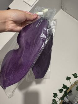 Sleeping Mask Mzoo