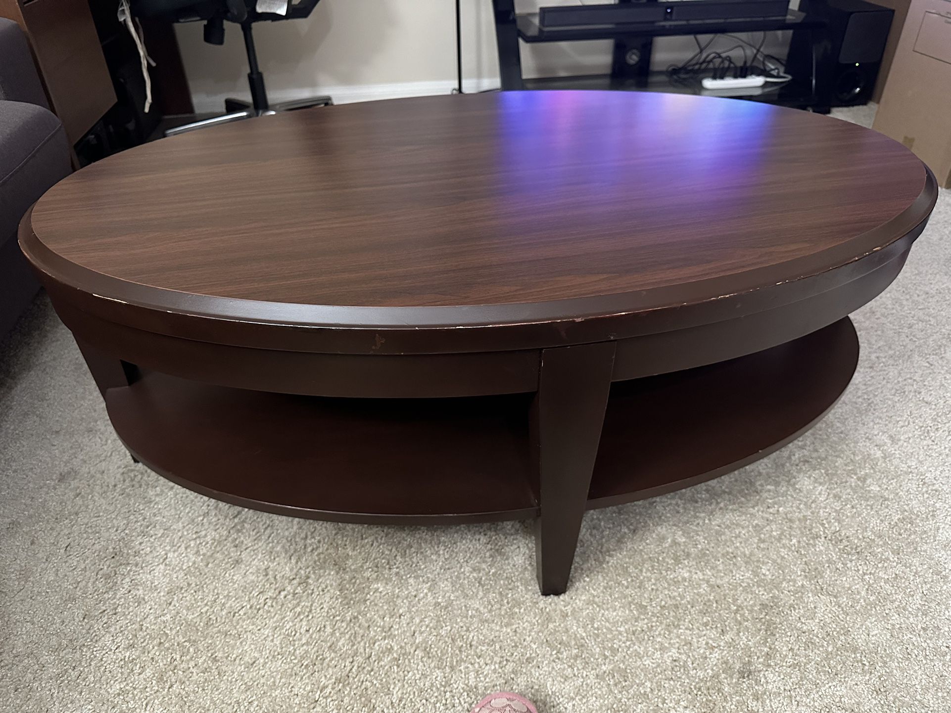 Beaumont Coffee Table 