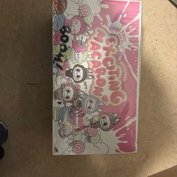 POP MART Exciting Macaron