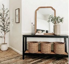 Threshold Mirror