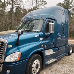 Freightliner cascadia Truck