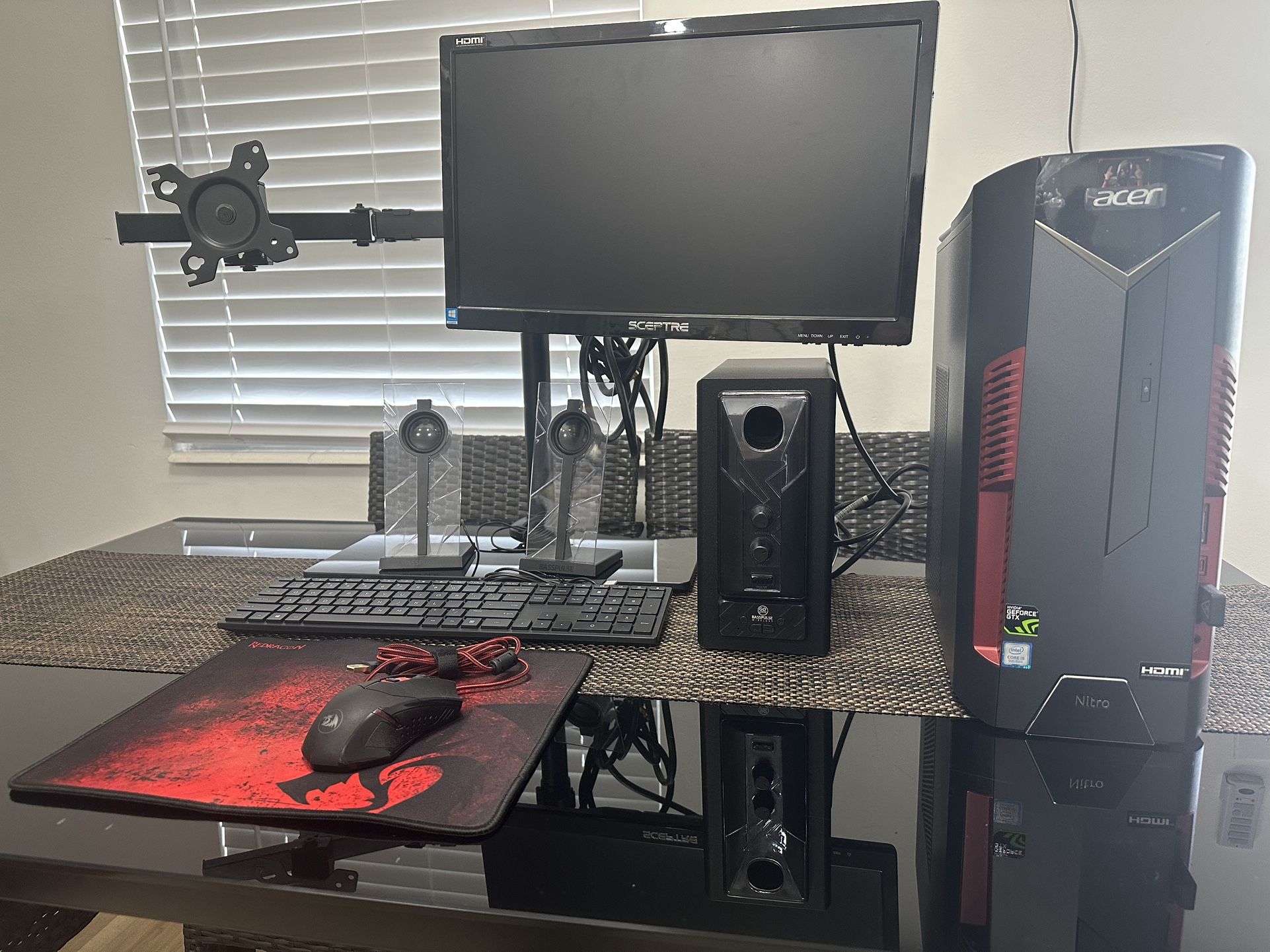 $450