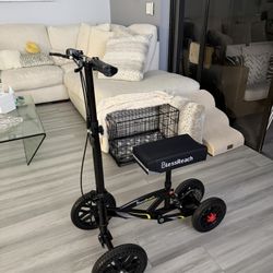 Knee Scooter