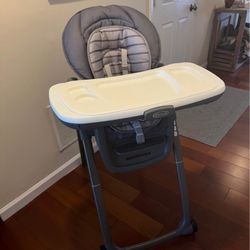 Graco Table2Table™ Premier Fold 7-in-1 High Chair