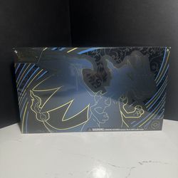 Mega Evolutions Mega Charizard X EX Ultra Premium Collection SEALED Pokemon TCG