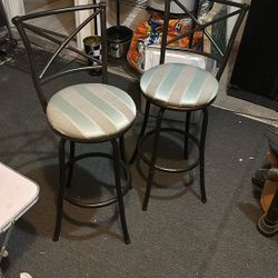 bar stool set 