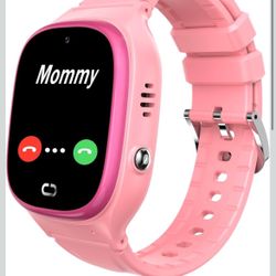 Kids Smart Watch