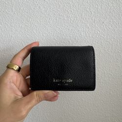 Kate Spade Card Holder 
