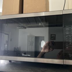 Micro-wave oven