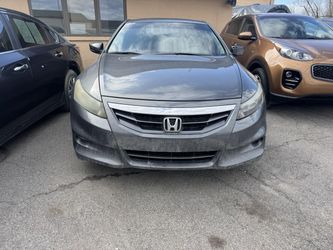 2011 Honda Accord