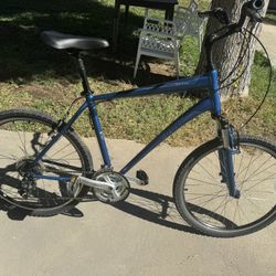 Giant Bicycle