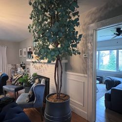 9 Foot Artificial Tree