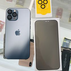 Apple Iphone 12 Pro Max 128GB Unlocked 