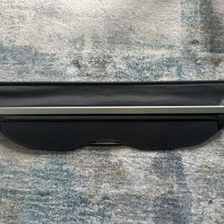 2014-2018 Subaru Forester Cargo Cover