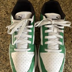 Puma Men’s Sneakers 12 Like New 