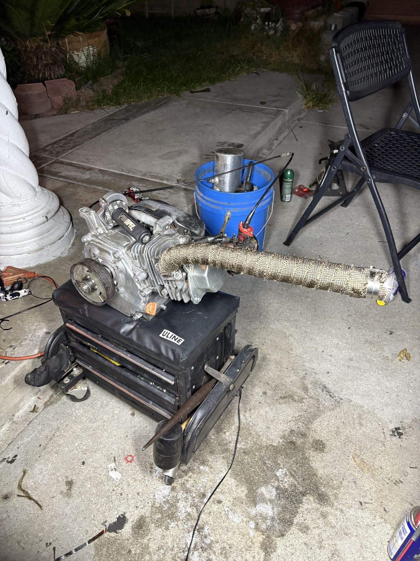 Predator 212 Non Hemi SHOOT PRICE