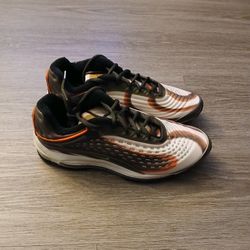 Air Max Deluxe
