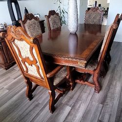 Dinning Room Set 