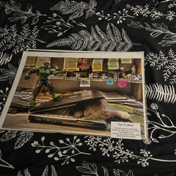 Let’s Get To Work Cat Picture