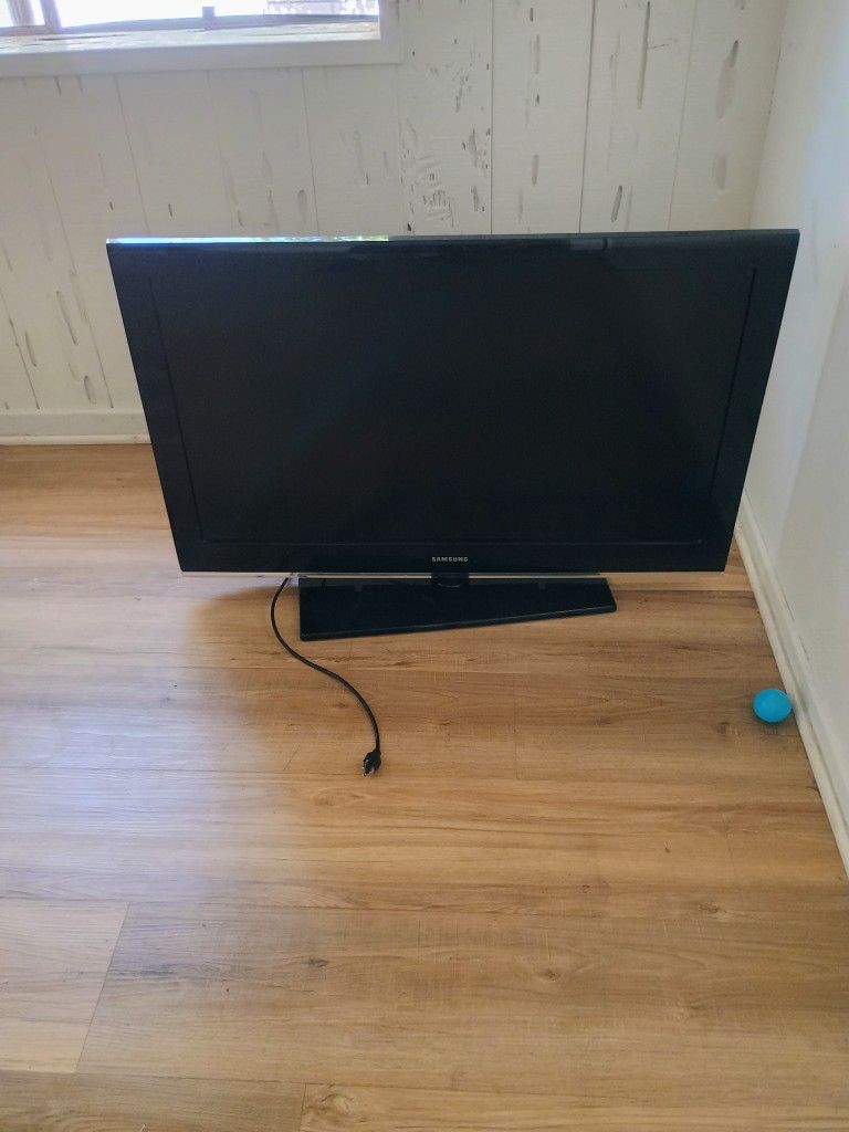 Samsung TV