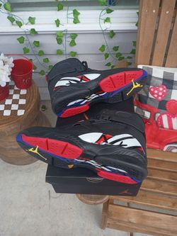Playoff 8s men's size 11