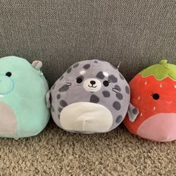 Squishmallows 