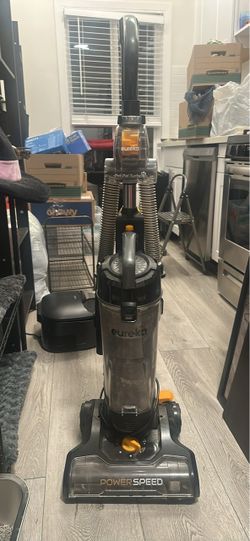 Vacuum Cleaner